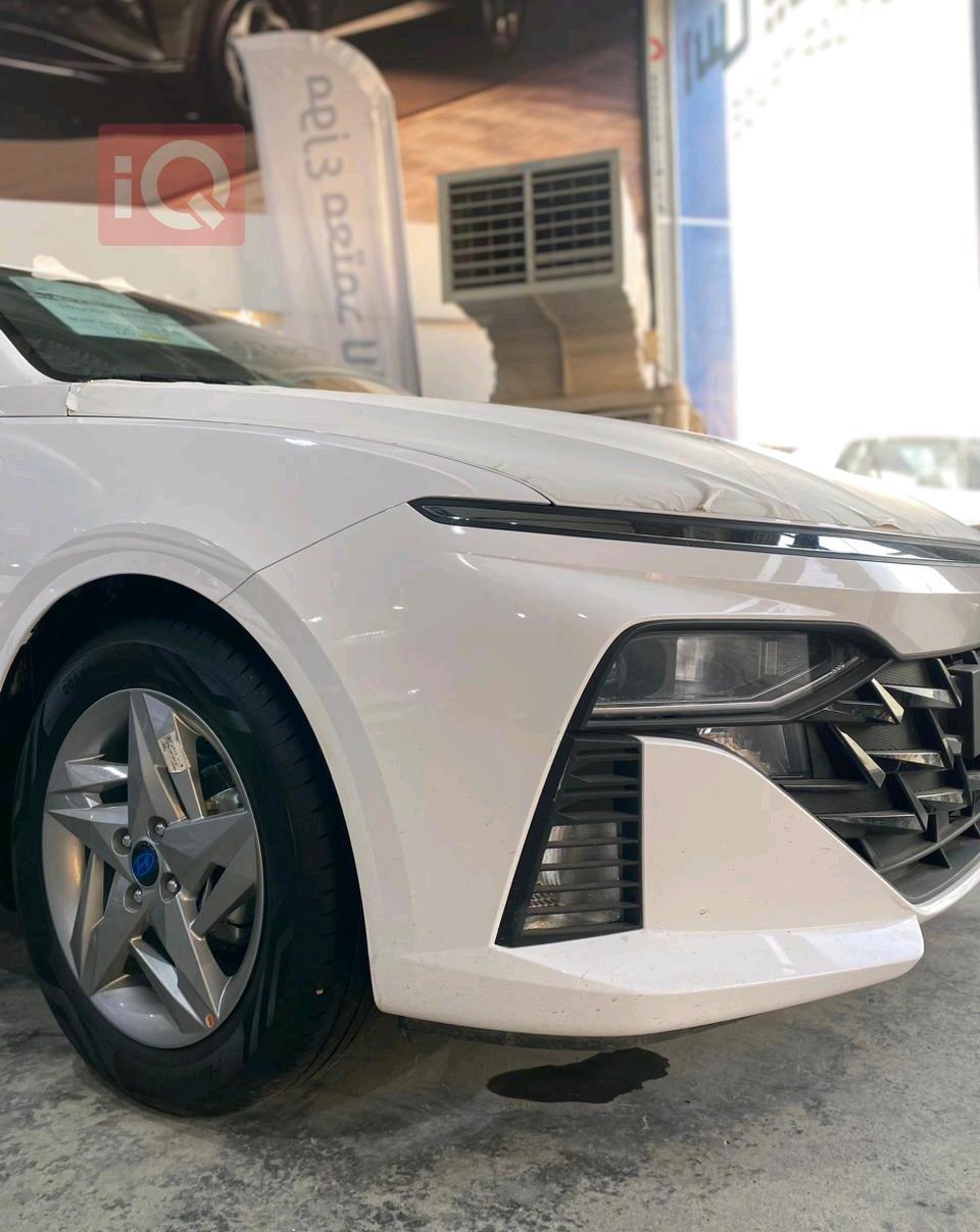 هیوندای ئەکسنت